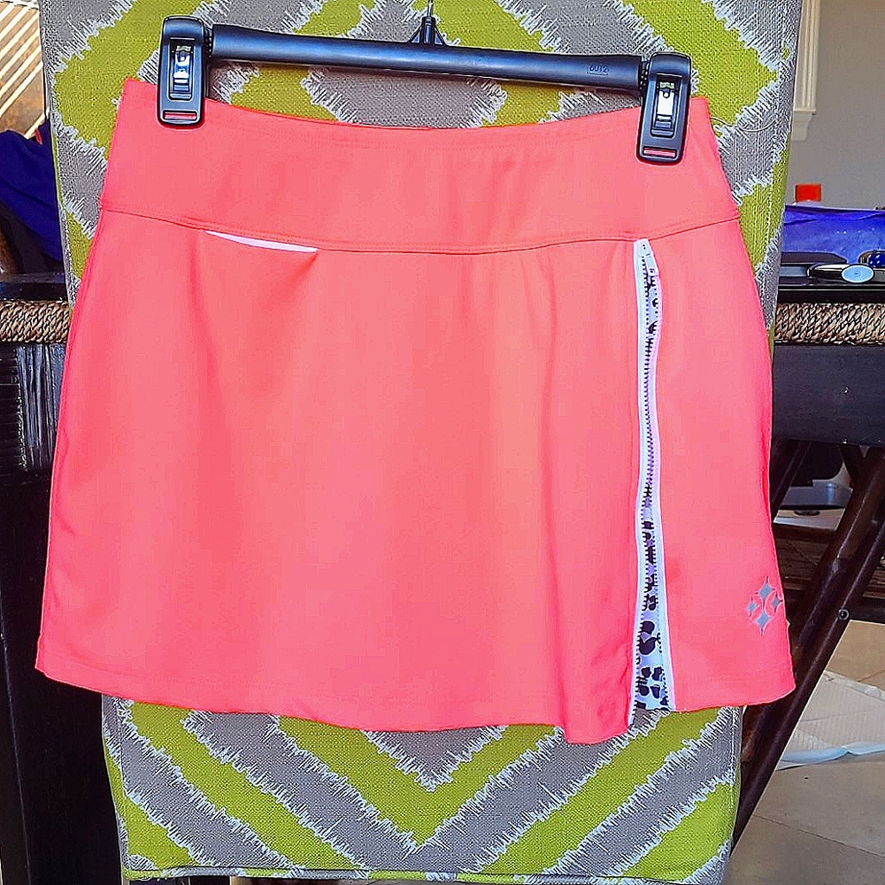 PureJo Tennis Skirt/Skort Size S